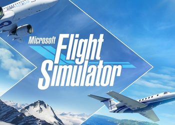 Microsoft Flight Simulator празднует 40-летие, в игру добавили авиатехнику из Halo