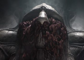 Дождались: Гигеровский хоррор Scorn выйдет 21 октября на Xbox Series X|S и PC — новый трейлер