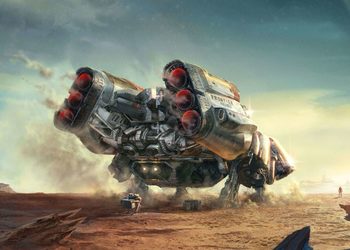 Мировая премьера: 15 минут геймплея Starfield — большого эксклюзива Xbox Series X|S от создателей Skyrim и Fallout 4