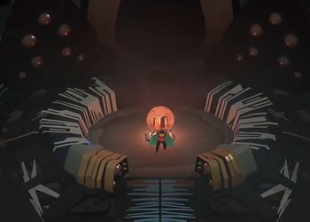 Annapurna Interactive показала головоломку Cocoon от дизайнера геймплея Limbo и Inside