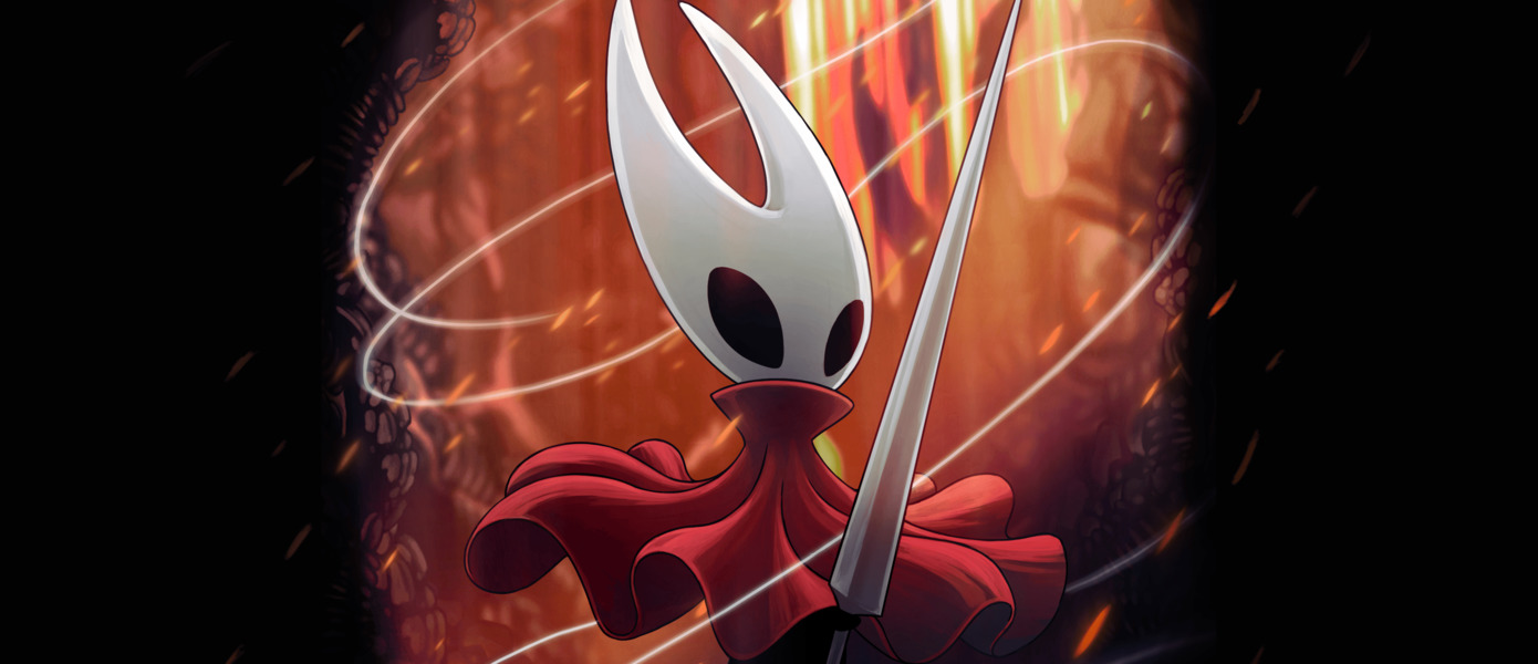 Microsoft прояснила ситуацию со сроками выхода долгожданной метроидвании Hollow Knight: Silksong