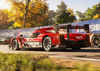 «Самая технически продвинутая гоночная игра»: Новые скриншоты Forza Motorsport и сравнение с седьмой частью серии