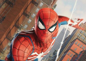 Страница Marvel’s Spider-Man появилась в Steam — представлены скриншоты версии для ПК
