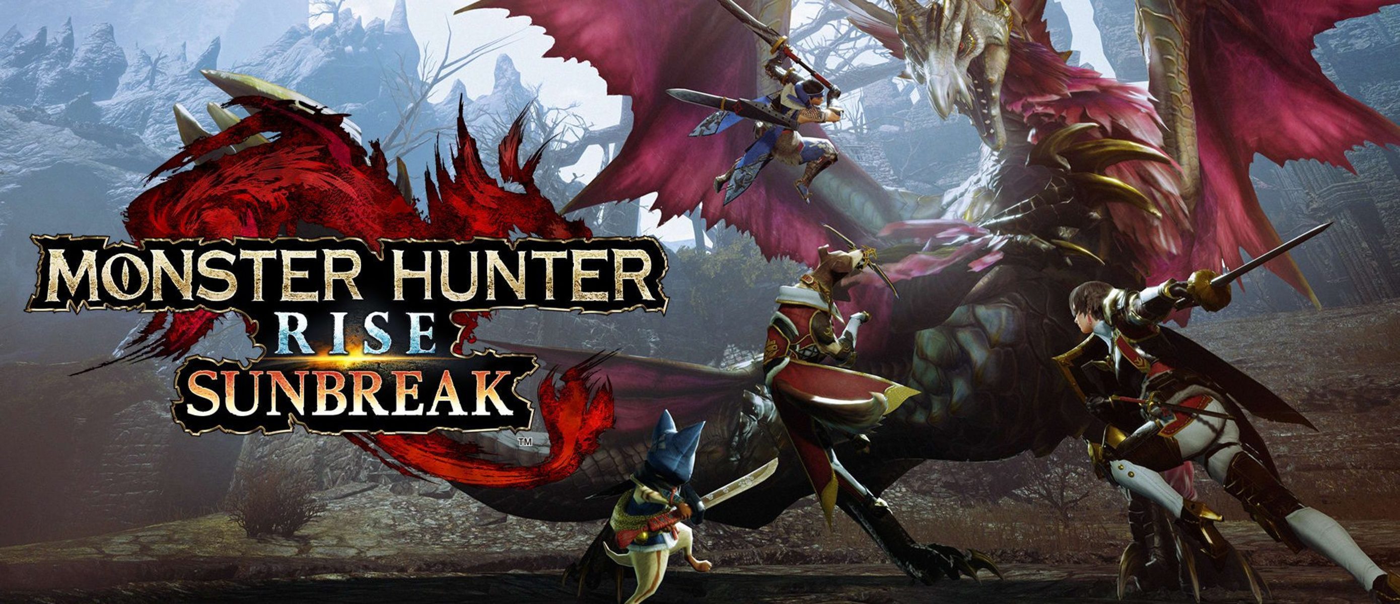 Monster hunter rise стим фото 54