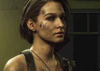 Capcom выпустила обновления Resident Evil 2, Resident Evil 3 и Resident Evil 7: Biohazard для PS5, Xbox Series X|S и PC