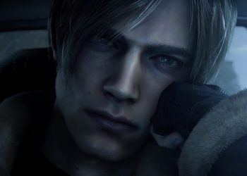 Capcom показала секунды геймплея ремейка Resident Evil 4