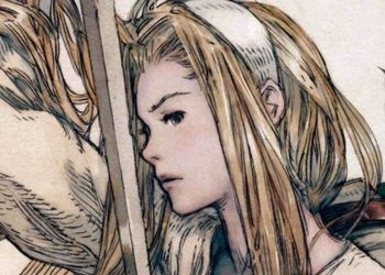 Осталось анонсировать ремейк Final Fantasy IX: Еще одна игра Square Enix из утечки NVIDIA подтвердилась — Tactics Ogre: Reborn