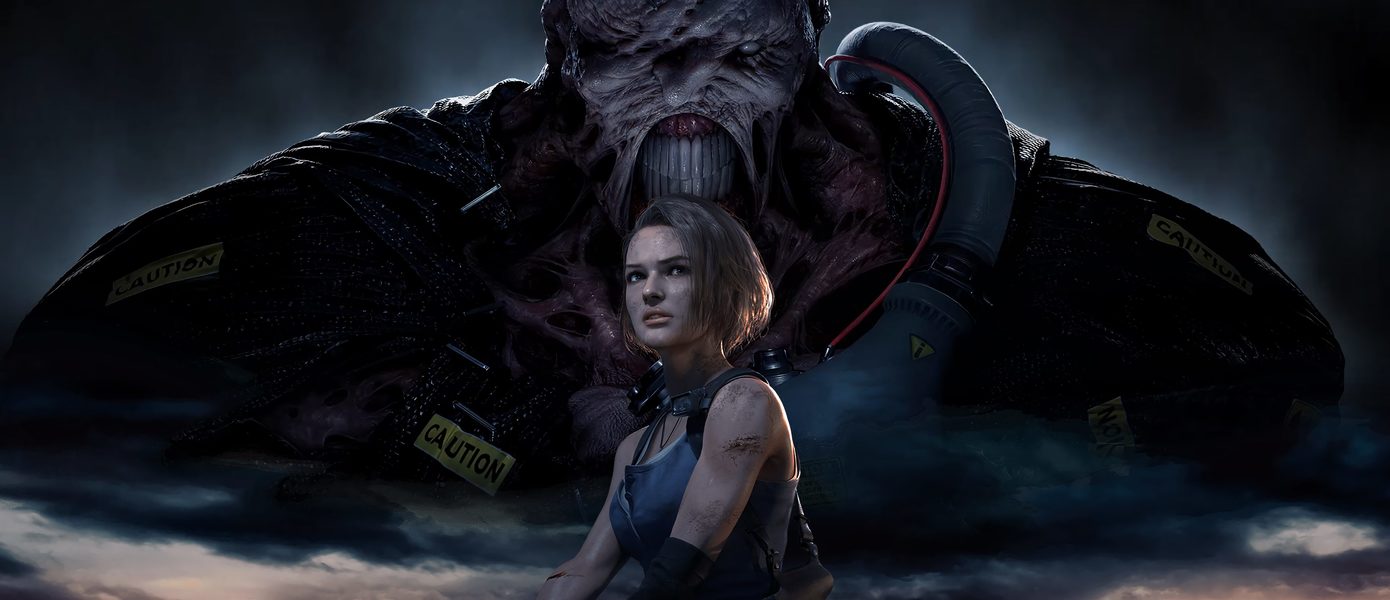 ПК-геймеры пожаловались на обновления для Resident Evil 2, Resident Evil 3 и Resident Evil 7