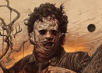 Кожаное Лицо вышел на охоту: Первый геймплей The Texas Chain Saw Massacre