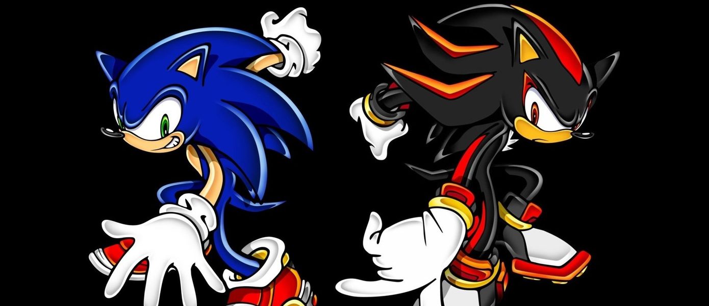 Глава Sonic Team: Нет, мы пока не готовы анонсировать Sonic Adventure 3