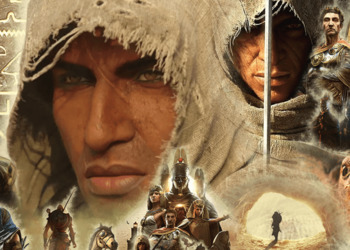 В Assassin's Creed Origins дадут поиграть бесплатно — после выпуска патча с поддержкой 60 FPS на PlayStation 5 и Xbox Series X|S