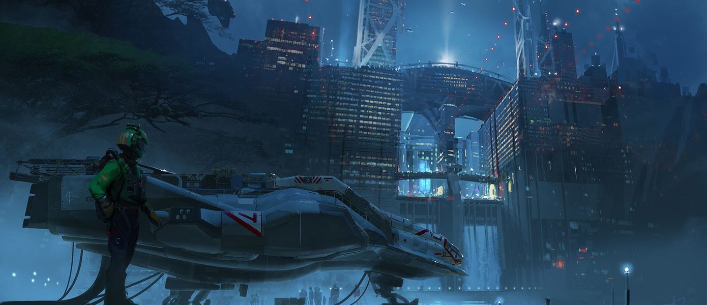 Тодд Говард раскрыл количество больших городов в Starfield — один из них станет крупнейшим в истории Bethesda Game Studios