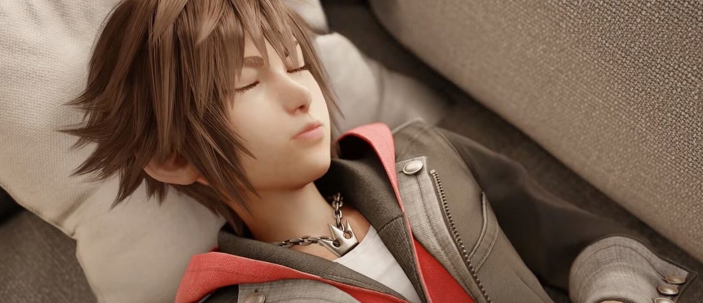 Графика становится лучше — ограничений больше: Square Enix не сможет создать слишком много миров для Kingdom Hearts 4