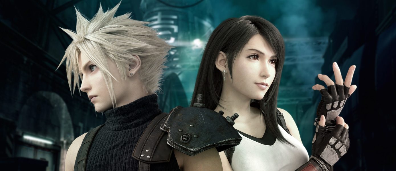 Бывший продюсер серии Final Fantasy Синдзи Хасимото рассказал о своём новом месте работы