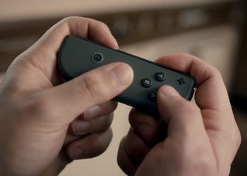 Исследование: два из пяти джойконов для Nintendo Switch страдают от дрейфа стиков