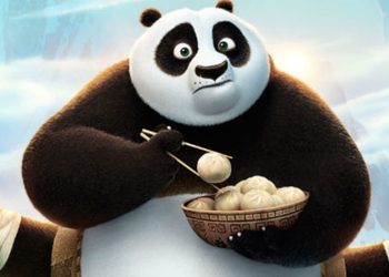Netflix представила трейлер мультсериала «Кунг-фу Панда: Рыцарь-дракон» — главного героя озвучивает Джек Блэк