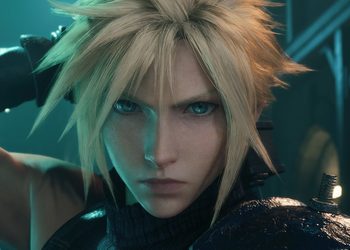 Final Fantasy VII Remake INTERGRADE выйдет в Steam уже сегодня — игра получила полную поддержку Steam Deck