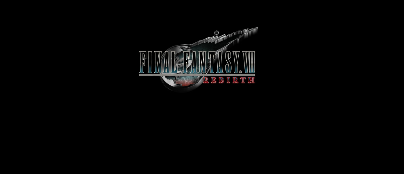 Square Enix представила трейлер Final Fantasy VII Rebirth — вторая часть ремейка выйдет следующей зимой на PlayStation 5