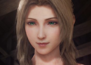 Не ремастер, а настоящий ремейк: Square Enix представила Crisis Core: Final Fantasy VII Reunion — первые скриншоты и трейлер