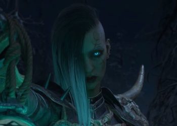Diablo IV можно пройти за 35 часов — разработчики уверены в релизе в 2023 году