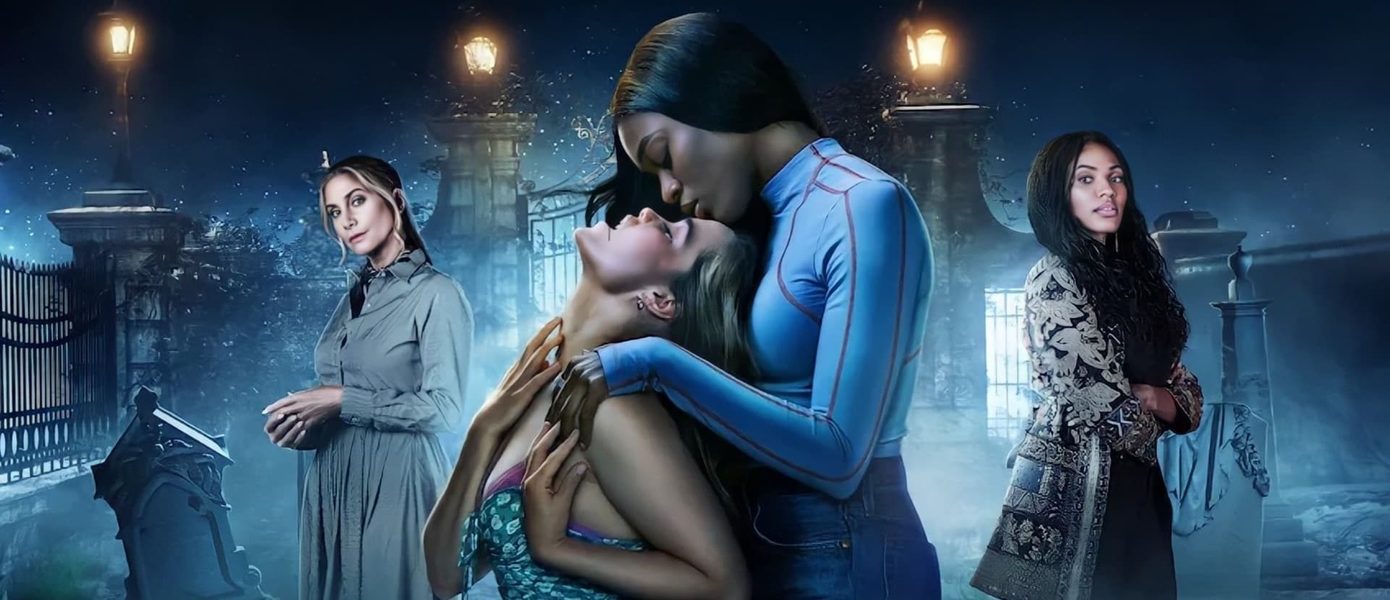 Мистика с радужным оттенком: Обзор сериала