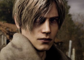 Игроков попросили высказаться о презентации Capcom Showcase, где анонсировали расширение для Resident Evil Village