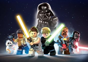 Продажи LEGO Star Wars: The Skywalker Saga достигли 5 миллионов копий
