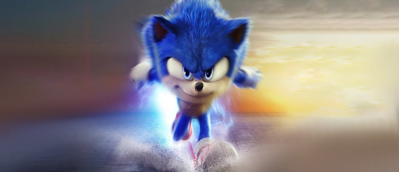 Sonic Team не собирается создавать игры по фильмам о Сонике и не будет добавлять элементы из кино в новые платформеры