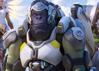 Blizzard удалила с сайта упоминание о невозможности участия в бете Overwatch 2 жителей России и Белоруссии
