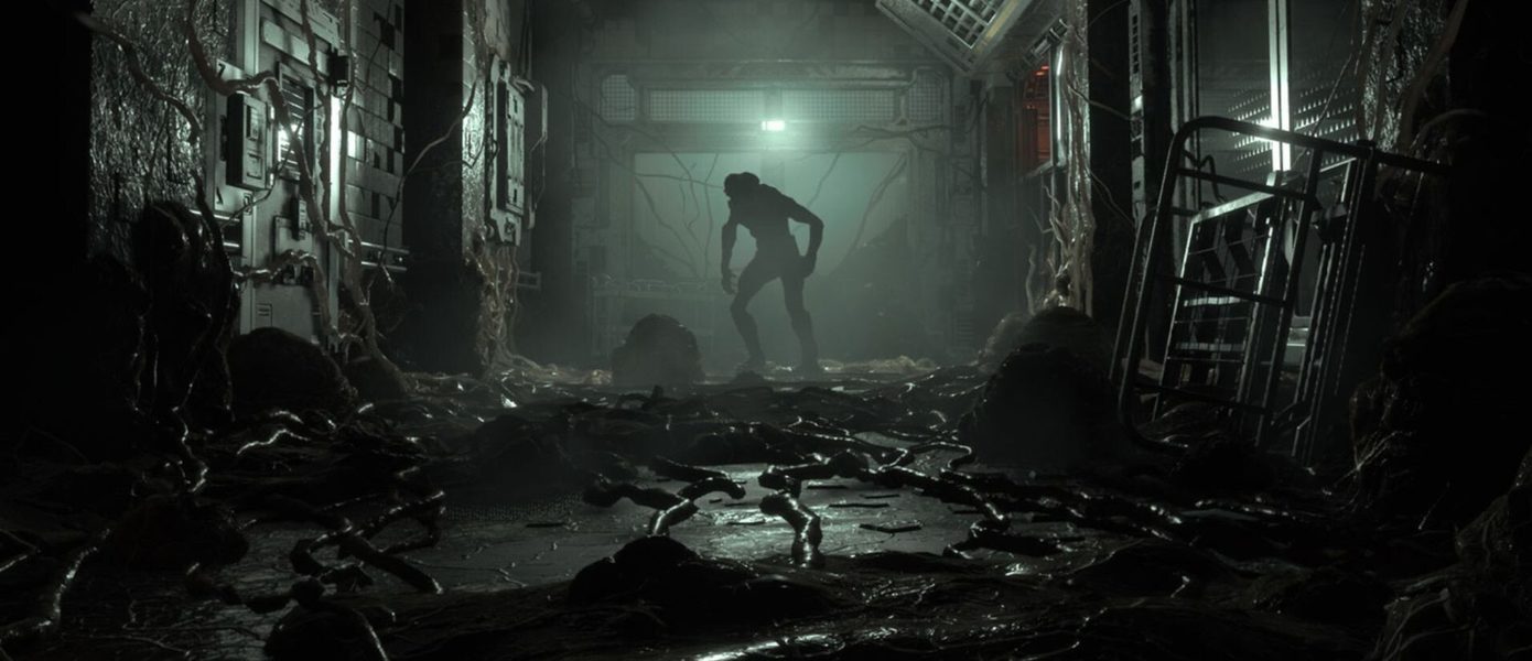 Разработчики The Callisto Protocol вдохновлялись французскими хоррорами, Silent Hill и Resident Evil