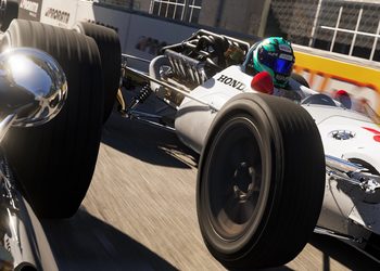 Microsoft раскрыла технические особенности Forza Motorsport — на Xbox Series X|S игра будет работать в 4K при 60 FPS