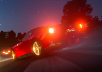 Июньское обновление для Gran Turismo 7 добавит в игру для PlayStation 4 и PlayStation 5 три новых автомобиля