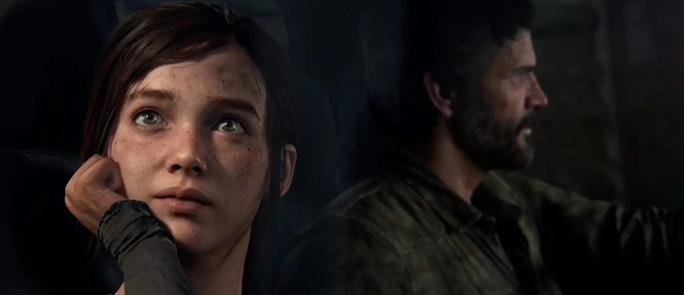 Датировано начало предзагрузки The Last of Us Part I для PlayStation 5