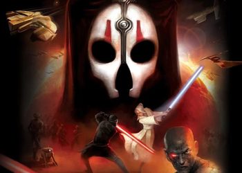 Star Wars: Knights of the Old Republic II вышла на Nintendo Switch, но её нельзя пройти из-за бага