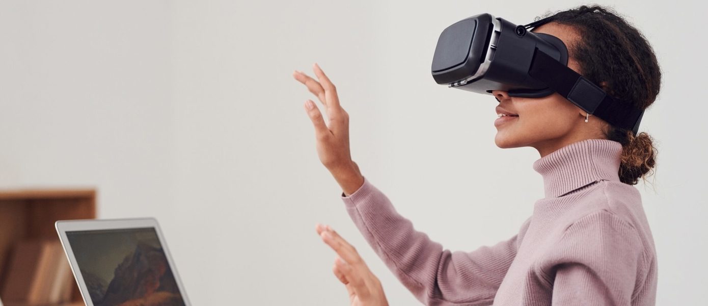 Valve запатентовала VR-гарнитуру Deckard — в сети появились схематичные изображения и описание устройства
