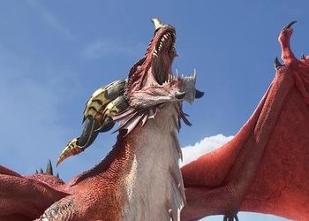 Blizzard начала принимать предзаказы на World of Warcraft: Dragonflight — страница дополнения доступна на русском языке