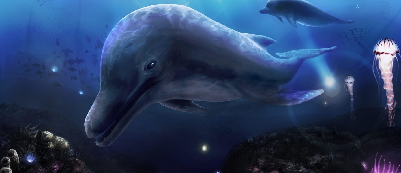 SEGA обещает громкую мировую премьеру — фанаты считают, что она готовит возвращение серии Ecco the Dolphin