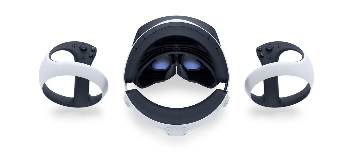 Инсайдер: Sony готовит PlayStation VR 2 к выпуску в первом квартале 2023 года