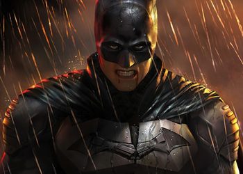 «Бэтмен» заработал почти 17 миллионов рублей за неделю ограниченного показа в России