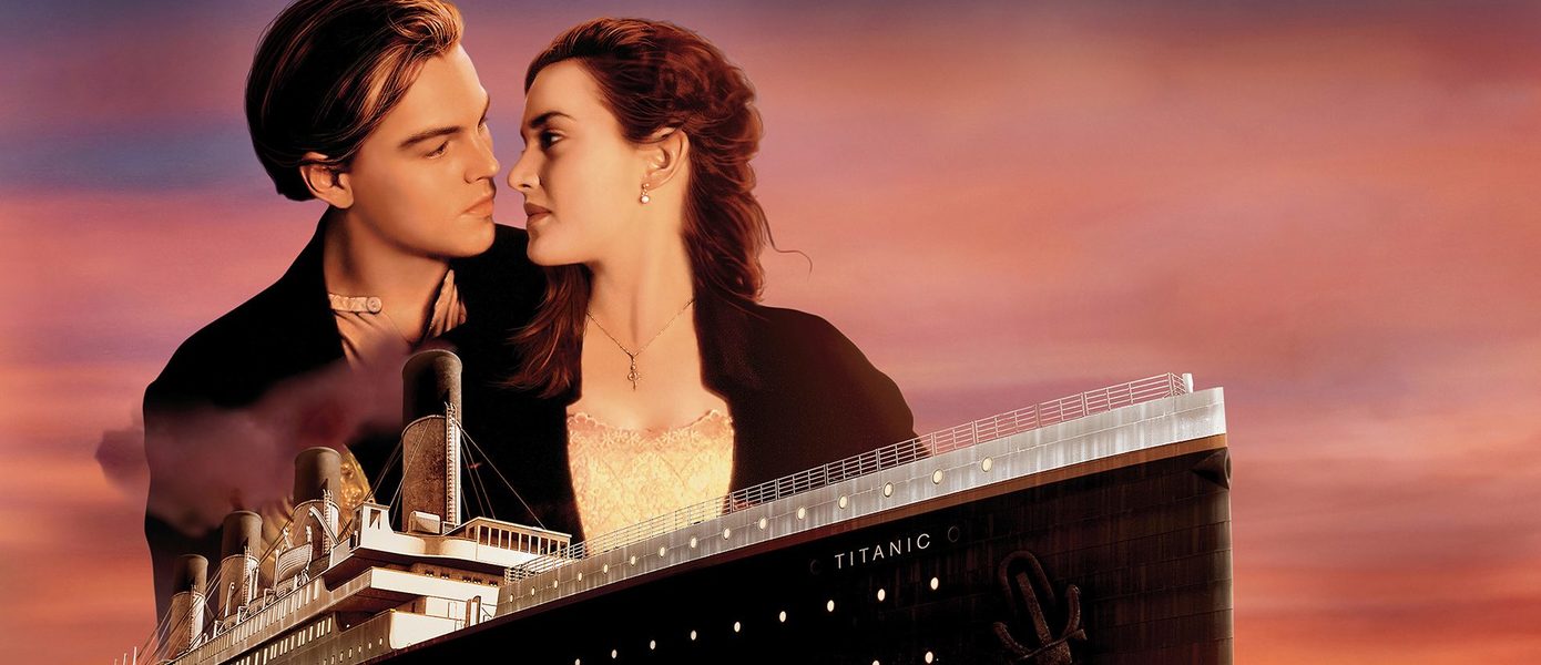 «Титаник» выпустят в повторный прокат в честь 25-летия