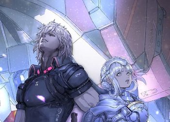 Square Enix анонсировала презентацию ролевой игры Star Ocean: The Divine Force — она пройдет 29 июня