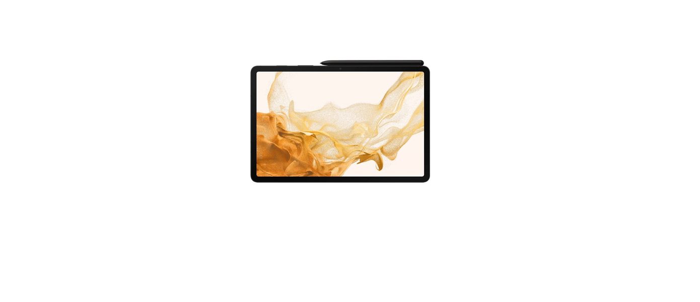 Планомерное обновление: Обзор планшета Samsung Galaxy Tab S8+