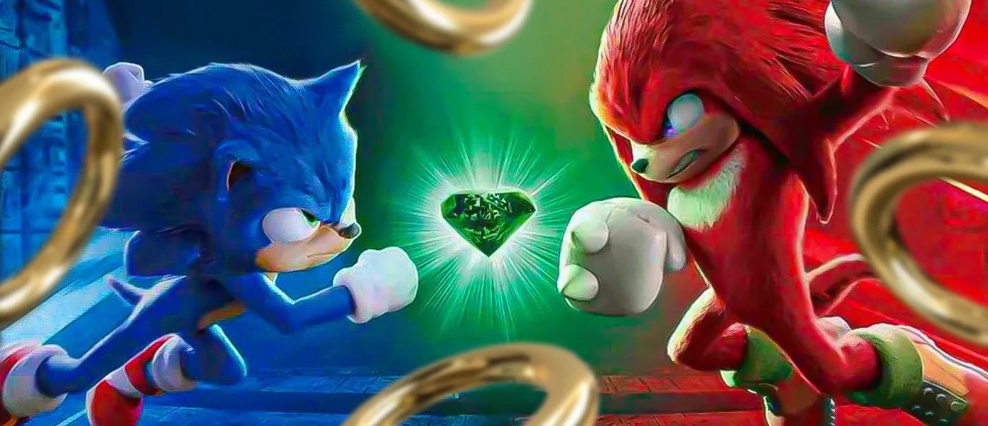 Майкл Джексон действительно сочинил музыку для Sonic 3 — Юдзи Нака подтвердил