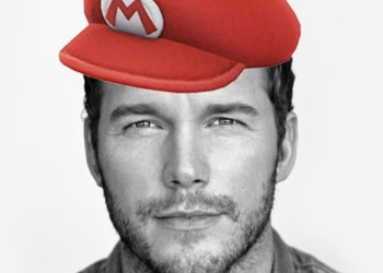 Крис Пратт обещает «не похожий ни на что» голос Марио в мультфильме по мотивам Super Mario Bros.