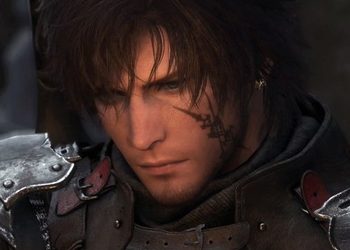 Square Enix подумывала выпустить Final Fantasy XVI на PlayStation 4