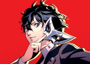 Persona 5 Royal выйдет на Xbox Series X|S и ПК сразу со всеми дополнениями в комплекте — на PS4 их приходилось покупать