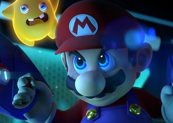 Инсайдер: Ubisoft проведет презентацию Mario + Rabbids: Sparks of Hope для Nintendo Switch уже в эту среду