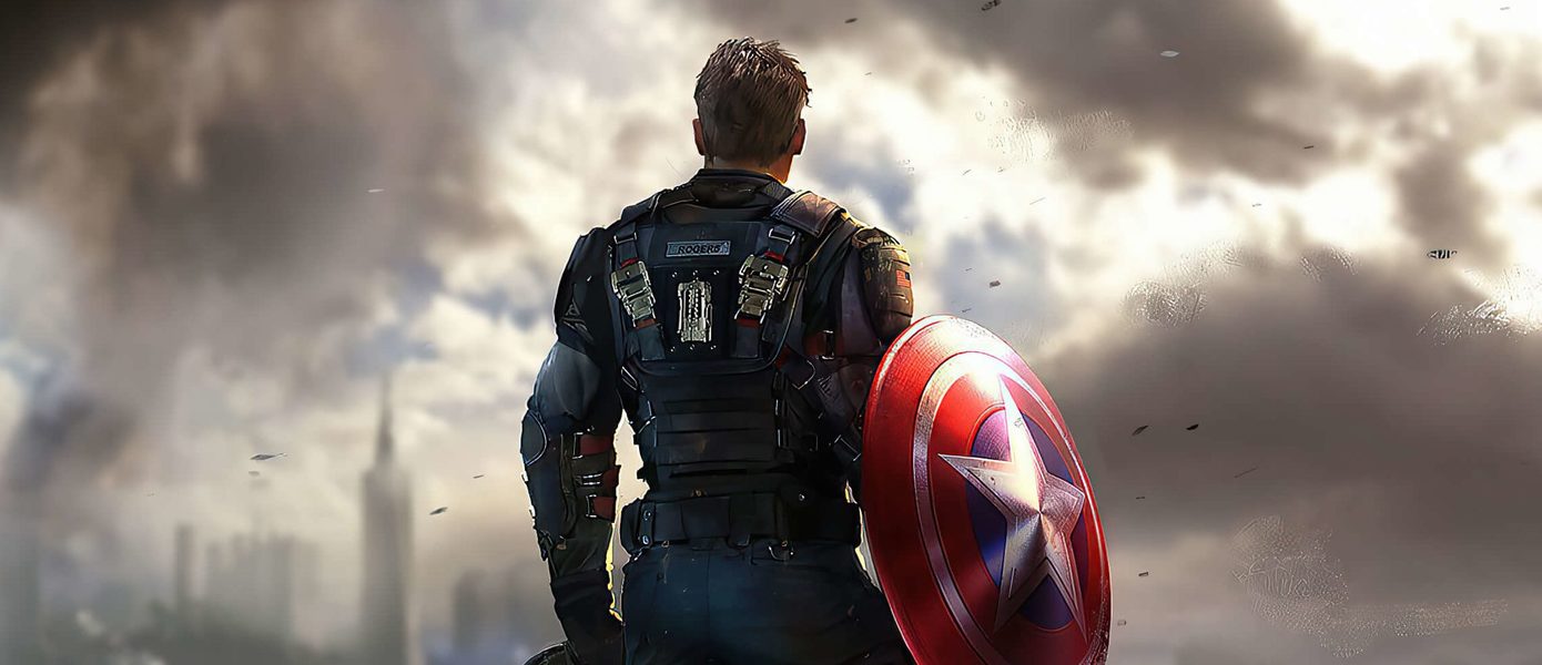 Инсайдер: EA взялась за создание игры по лицензии Marvel