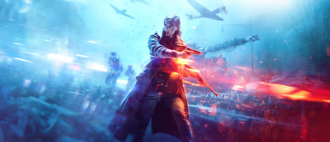 EA хочет увидеть мастерски созданную сюжетную кампанию в следующей Battlefield — ветеранов индустрии зовут на работу