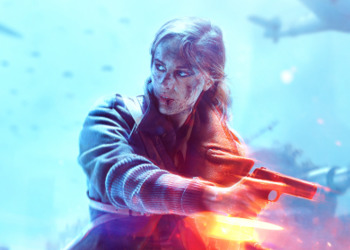 EA хочет увидеть мастерски созданную сюжетную кампанию в следующей Battlefield — ветеранов индустрии зовут на работу